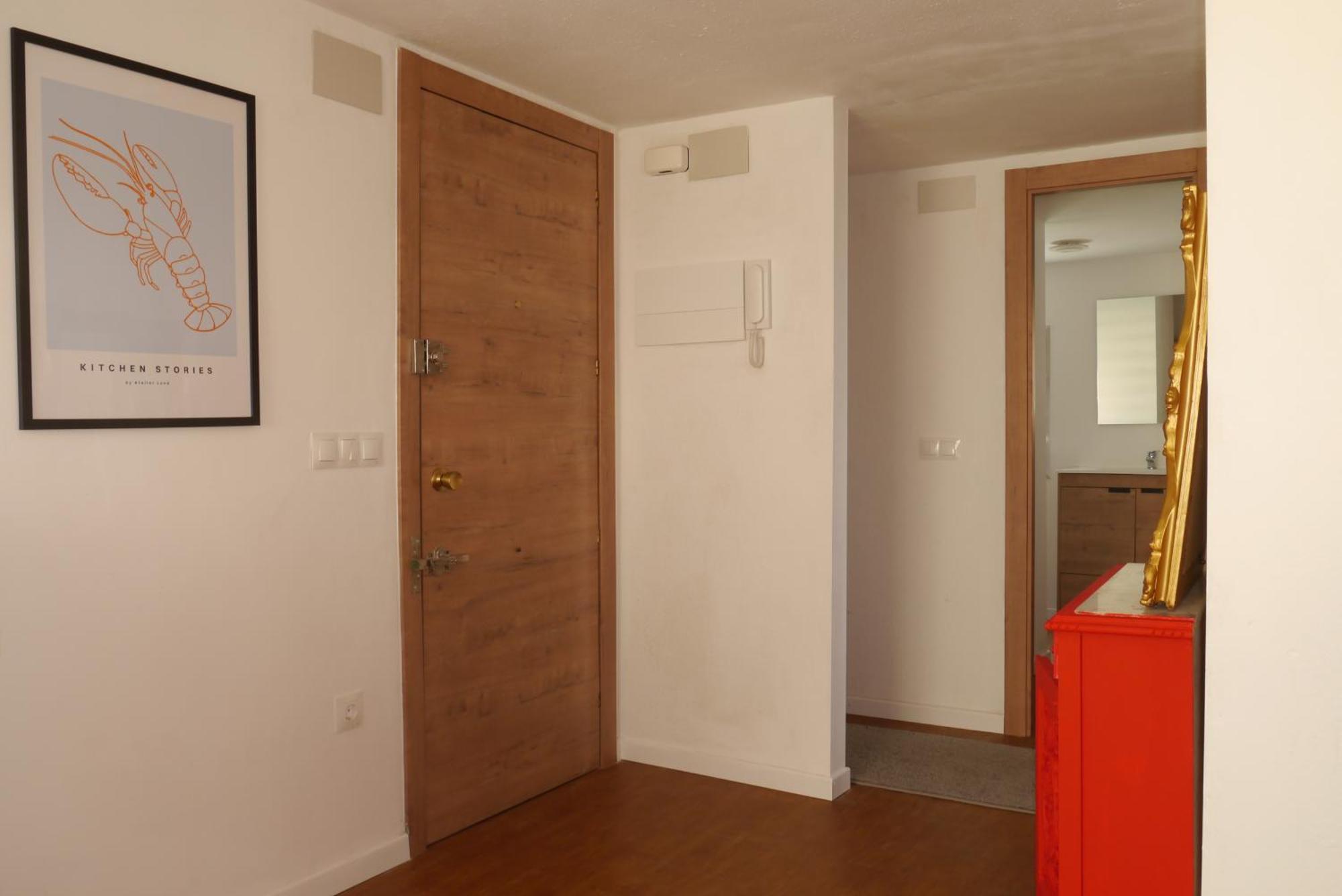 Appartement Casa Del Mar 1, Gandia Port With Sea View Extérieur photo