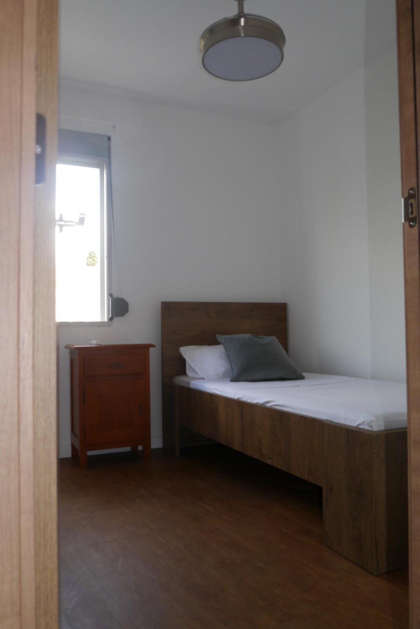 Appartement Casa Del Mar 1, Gandia Port With Sea View Extérieur photo